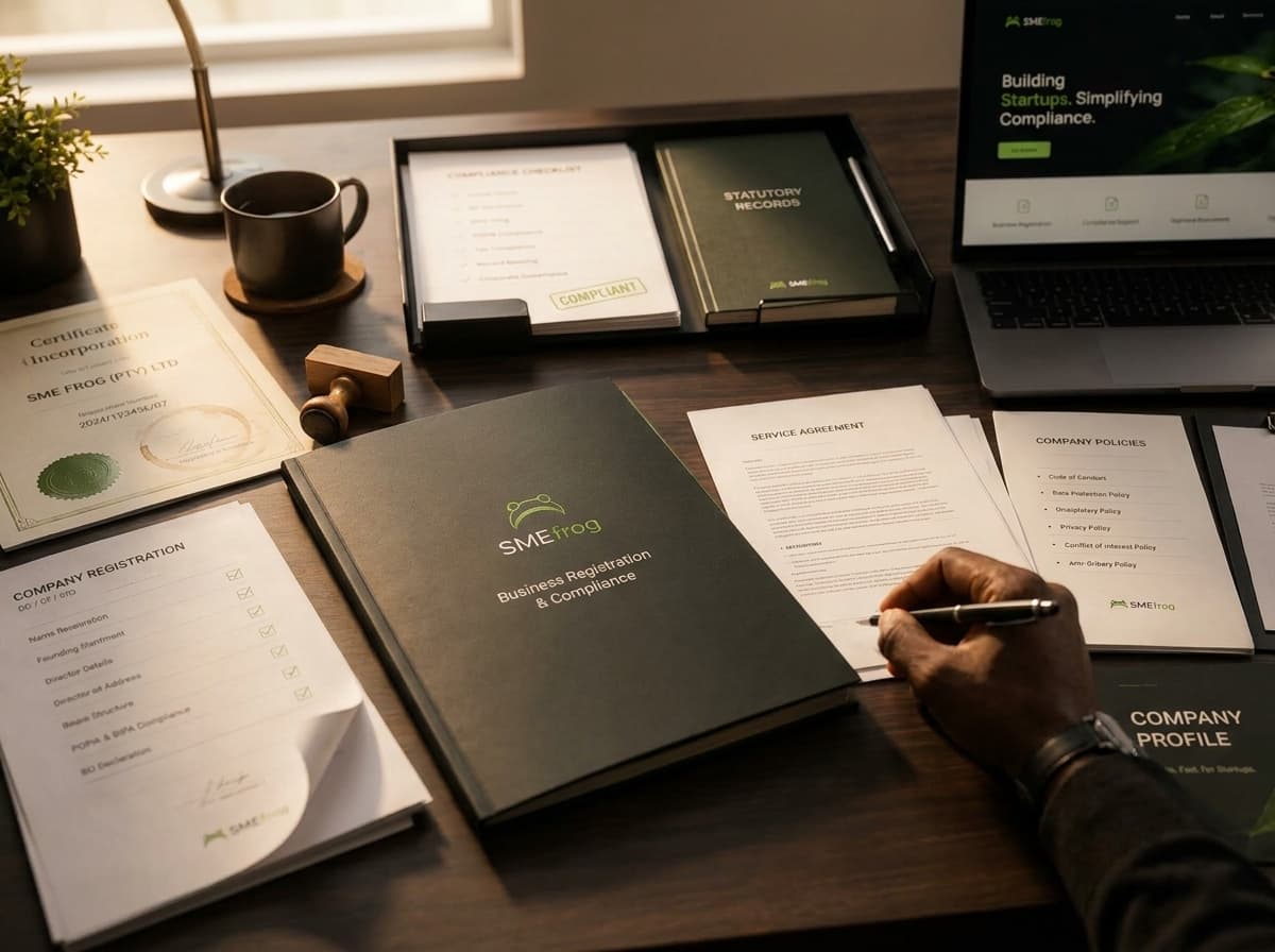Business Documents