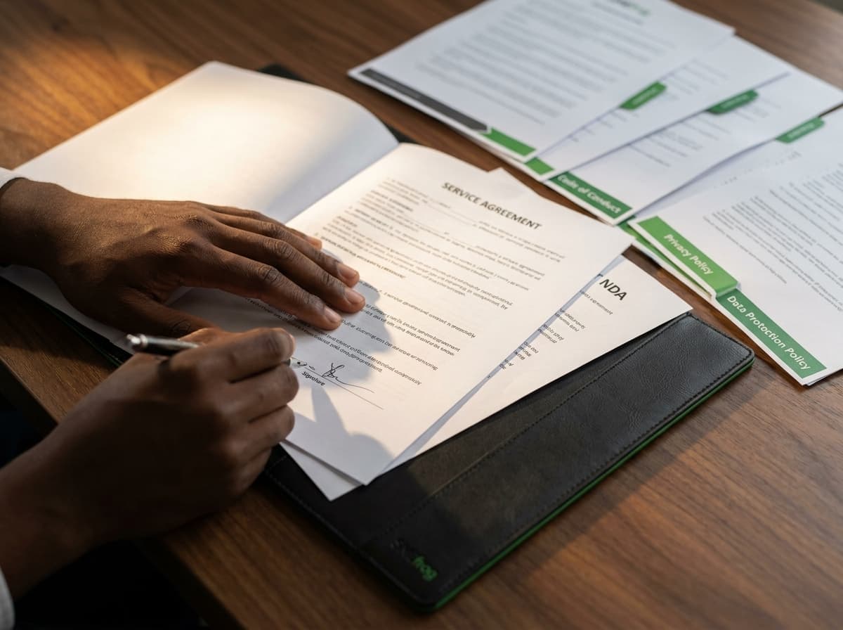 Business Registration